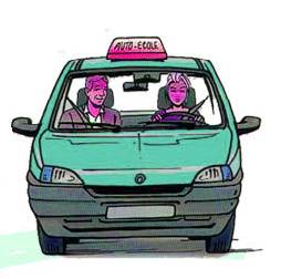 auto-ecole