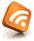 icone flux rss blog auto selection