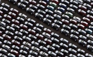 Vente voiture neuve et utilitaire