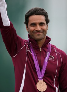 Nasser Al-Attiyah Nasser Al-Attiyah