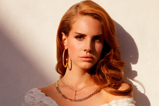 Lana Del Rey ambassadrice de la marque Jaguar