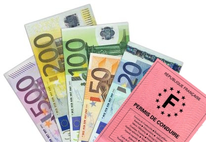 Financer son permis de conduire