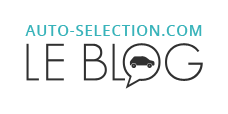Blog Auto Sélection