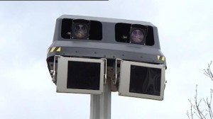 radar troncon besancon