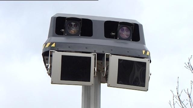 radar troncon besancon