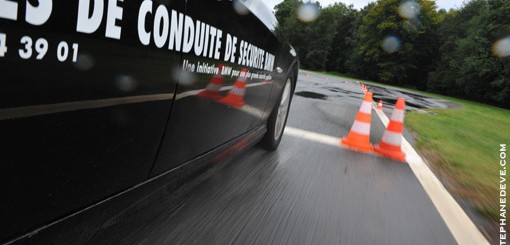 stage conduite pilotage bmw