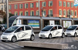 auto bleue nice auto bleue nice