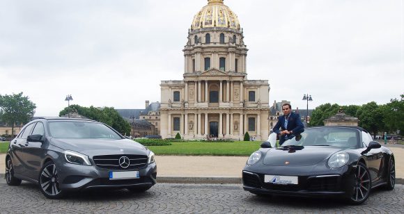 beaurivage porsche