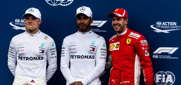 Grand prix de france pole