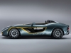 Aston Martin CC100 Speedster Concept 2013 100 ans