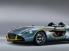 Aston Martin CC100 Speedster Concept 2013 100 ans