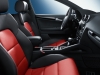 Intérieur Audi A3 sportback