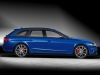 Audi RS4 Avant Nogaro selection