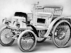 Benz Ideal 1898