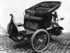 Dasse voiturette 1898