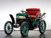 voiture 1900