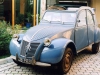 2CV 1960