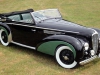 Delahaye Chapron 135 MS 1950