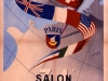 Salon automobile Paris 1947