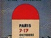 Salon automobile Paris 1954