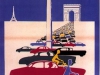 Salon automobile Paris 1956