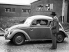 voiture de 1945