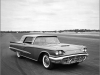 voiture de 1960