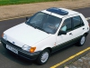 Ford Fiesta 1991