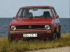 Golf Volkswagen 1980