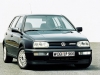 Golf Volkswagen 2000