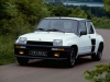 Renault R5 Turbo 1985