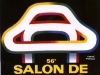 Salon automobile Paris 1969