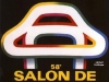 Salon automobile Paris 1971