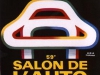 Salon automobile Paris 1972