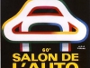 Salon automobile Paris 1973