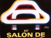 Salon automobile Paris 1976