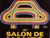 Salon automobile Paris 1978
