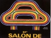 Salon automobile Paris 1980
