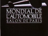 Salon automobile Paris 1988