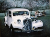 voiture Citroen 1985