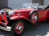Ruxton Roadster 1930