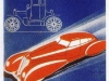 Salon automobile Paris 1936