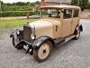 Voiture Genestin 1920