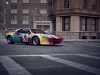 Andy Warhol BMW Art Car
