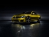 BMW M4 Coupé Concept 2013
