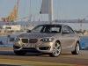 BMW Serie 2 coupé 2014