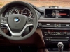 Nouveau BMW X5 type F15 2013 officiel