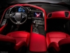Chevrolet : Corvette C7 Stingray 2014