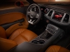 Ecran tactile Dodge Challenger 2015