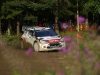 WRC - FINLAND RALLY 2014  - PHOTO : CITROEN RACING/AUSTRAL 03 Citroen Total Abu Dhabi WRT (FRA), MEEKE Kris NAGLE Paul, (GBR GBR), Citroen DS3 in action
